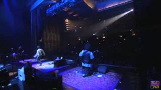 Nick Jonas amp The Administration Live at the Wiltern 2010 HD [upl. by Henarat94]