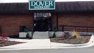 Dover Saddlery Charlotte NC  Grand Opening [upl. by Banebrudge922]