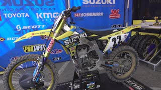 Swapmoto Cam  2019 Anaheim Two P3 [upl. by Moshell348]