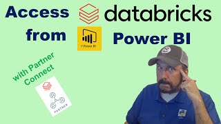 How to Use the New Databricks Power BI Connector [upl. by Aimej675]