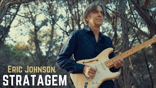 Eric Johnson  Stratagem [upl. by Klingel]