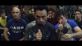 Metamoris 3 Gracie VS Bravo The Rematch Official trailer [upl. by Akirahc781]