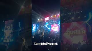 Adella Live Ancol 8 September 2024 [upl. by Hedvah136]