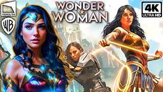 WONDER WOMAN GAME 2025 – Release Date  Exclusive Leaks  All News amp Rumors Latest Update [upl. by Shamrao]