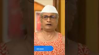 Jetha ne li bapuji ke liye frock  tmkoc  comedy scene entertaimenttv [upl. by Avin]