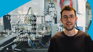 TU Delft  MSc MultiMachine Engineering  The right choice for you [upl. by Allesig]