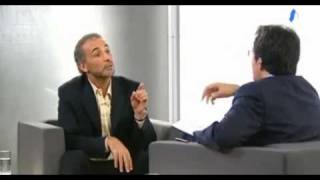 Tariq Ramadan  Part 2 [upl. by Ginelle642]