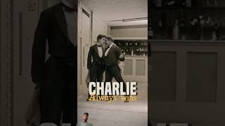 Charlie always wins 😁😂 funny charliechaplin comedy shortsfeed shorts viralshort [upl. by Christin]