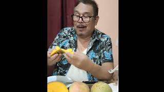 Mango R2E2 Taste Test and Propagatiom [upl. by Lebasi250]