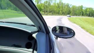 Supercharged Riviera by Buick at Nelson Ledges 2012  PART 1 [upl. by Prebo]