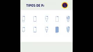 Tipos de Parafusos engenhariaecia parafuso [upl. by Watanabe]