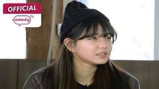 얼짱TV 7회 한아름송이 PD의 흔녀 훈녀되다 eps 7 AllzzangTV  Becoming a pretty girl eps7 [upl. by Tennek]