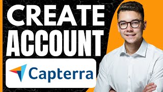 How to Create Capterra Account  Step by Step [upl. by Yrred857]