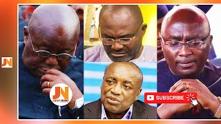 BREAKING NPP Collapses their Rígging Election Secrét OUT NPP Man Confess Dares Kwabena Agyapong [upl. by Myrtia541]