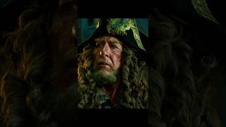 Captain Barbossa’s daughter movie shorts viralvideo [upl. by Sussman934]