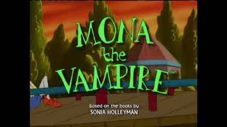 Mona the Vampire Theme Song Cover JT Love edition [upl. by Jew]