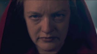 The Handmaids Tale Season 1 Episode 1 Offred Review [upl. by Notsgnal]