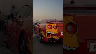 Valley Run 2024 dragrace carmeet driftingvideo dragracing carshows cars [upl. by Lonyer]