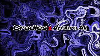 Cradles x Apsara Ali  Leo  Bassboosted  bass [upl. by Laetitia]