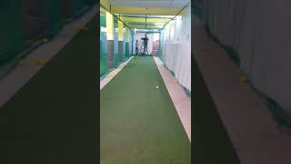 140 kmph bowling at batsman [upl. by Klatt]