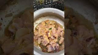 🐔 Kozhli Vellai Kuruma 🍗 Tasty White Chicken Gravy 🐓 Smooth Silky Gray Wala🔥🦴 [upl. by Brause]