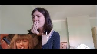 REACTION Grace VanderWaal  AGT Audition 2016 Golden Buzzer I CRIED [upl. by Dorca]