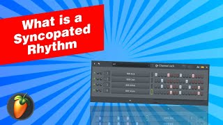 What is a Syncopated Rhythm [upl. by Bevon]