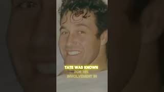 The Murder of Pat Tate shorts pattate streetcrimeuk [upl. by Korrie]