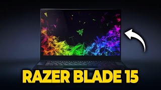 Razer Blade 15 REVIEWED The Ultimate Gaming Laptop That Will Blow Your Mind [upl. by Grider484]