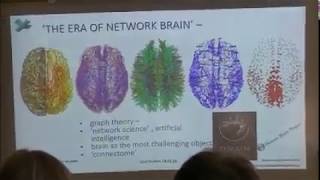 Lauri Soinne Network of Networks the Central Vestibular Connectivity of the Brain [upl. by Connell418]