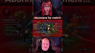 Sie sind einfach Noobs shorts gaming funny trending viralvideo clips memes twitchplays [upl. by Feinstein652]