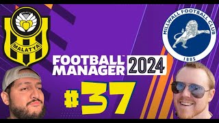 WINNERS ONLY 37 Football Manager 2024 wRKcrown [upl. by Ekram198]