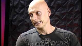 KHQAs interview with Joseph Gatt an actor in the movie Thor [upl. by Skyler]