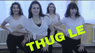 Bollywood Arts  Thug Le  Bollywood Dance  Tanzschule für Kinder in Rosenheim  Indischer Tanz [upl. by Oria772]