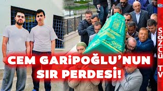 Cem Garipoğlu Öldü mü Kaçırıldı mı Uzman İsim Otopside Yaşananları Anlattı [upl. by Donna800]