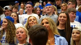 Paintsville Tiger ESPYs Sports Highlight Video [upl. by Nauqan]