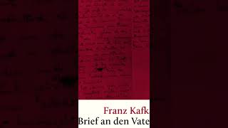 Kafkas Brief an den Vater Schmerz amp Rebellion 💔📜 Kafka Hörbuch BriefAnDenVater [upl. by Bab423]