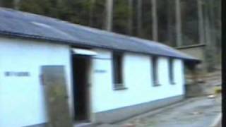 Former US Depot Dahn RASP 972 filmed in 1995 [upl. by Icaj]