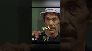 Yo vi su porte su técnica 💪🏻🤣 tiger chespirito humor chavodel8 donramon rock [upl. by Aicenev]