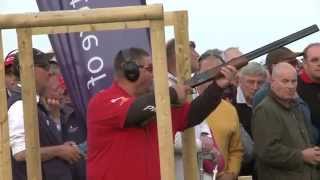 World Sporting Clay Shooting Final 2014 [upl. by Berkly]