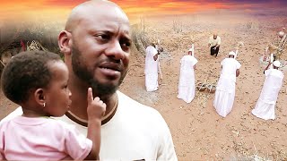 PATH TO DESTINY Yul Edochie Pain In This Movie Will Move U 2 Tears  Nigerian Movie 2024 UPLOAD [upl. by Atnuhs]