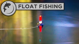 How To Float Fish  the easy way [upl. by Cyn]