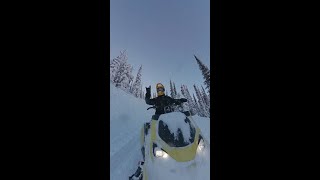 The 2025 SkiDoo you NEED next season [upl. by Javier490]