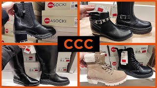 PROMOCJE LASOCKI 50℅ ❗️❗️ SZOK CENY😱 DŁUGIE KOZAKI BOTKI❤️SUPER CENY😱new shoes blackfriday [upl. by Ury]