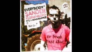 Sander Kleinenberg ‎ Everybody CD1 2003 [upl. by Liemaj8]