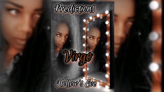 virgo Are you this wild One Virgo May be a spicy time [upl. by Suiramed]