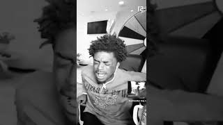 So Kodak Black Wasn’t Tweaking During The Kai Cenat Mafiathon pt2 [upl. by Drona]