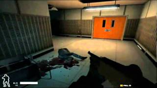 SWAT 4 Mission 13 part 22 Mt Threshold Research Center [upl. by Crowley]