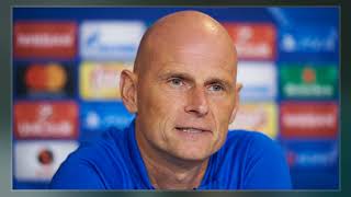 Ståle Solbakken [upl. by Ramed217]