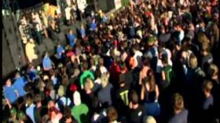 Flogging Molly  Whats Left of the Flag Live Warped Tourmpg [upl. by Herates]